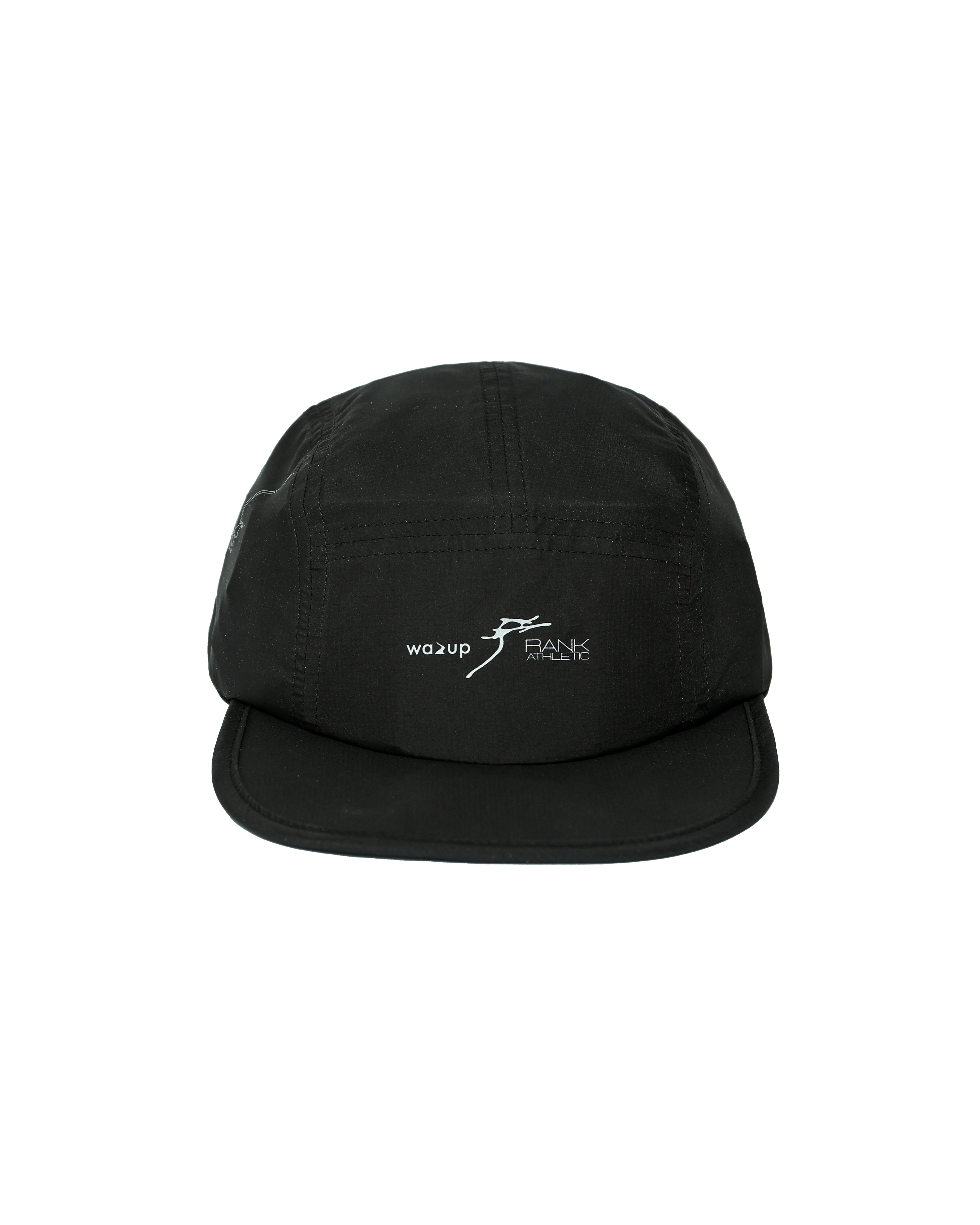Rank Athletic x Wazup Phantom Unicorn Cap