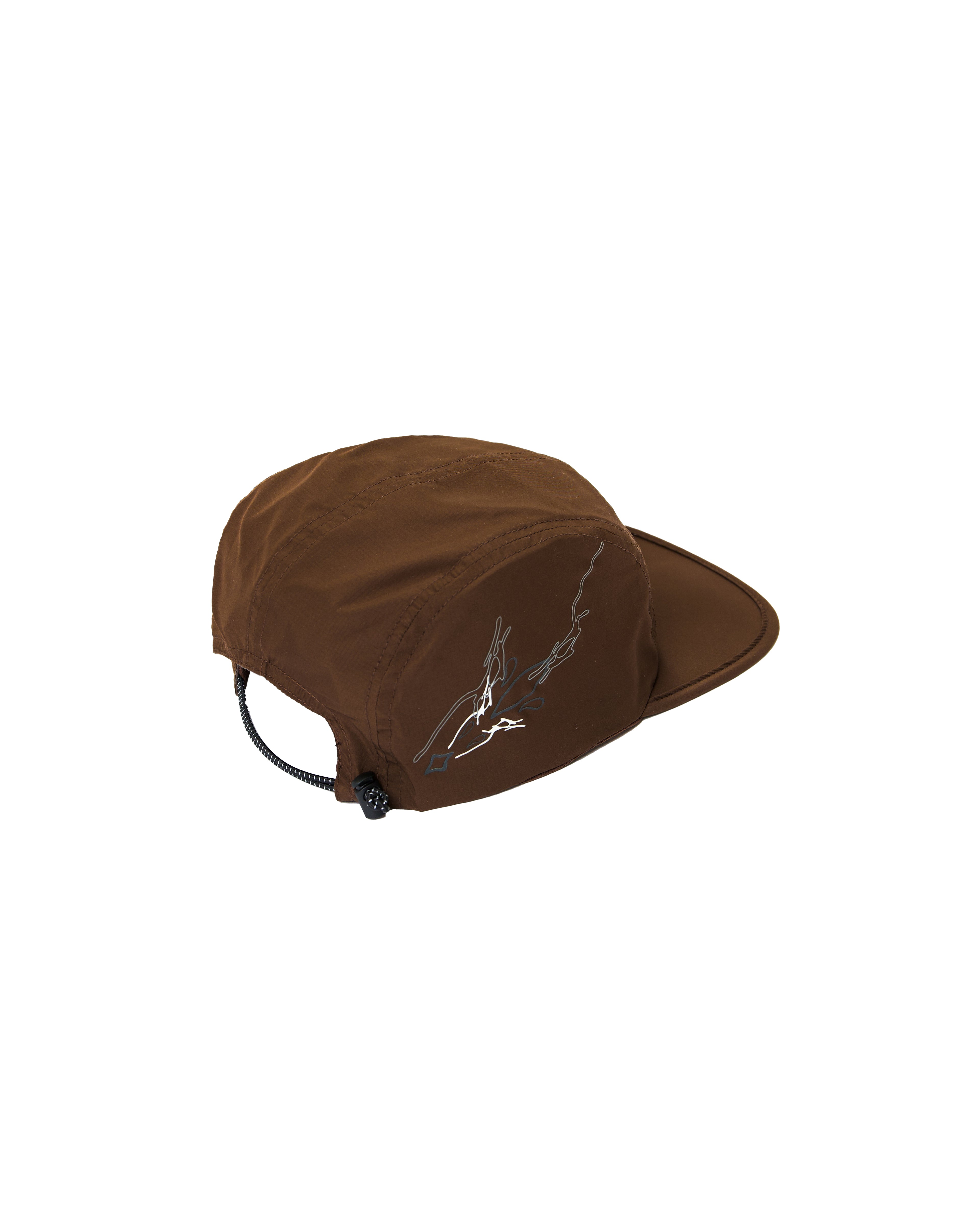 Rank Athletic x Wazup Phantom Unicorn Cap