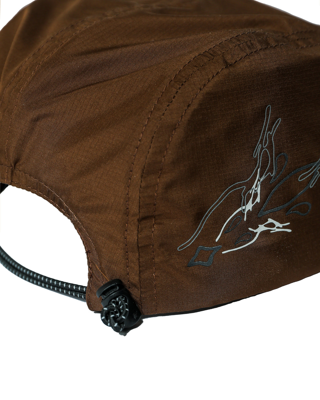 Rank Athletic x Wazup Phantom Unicorn Cap