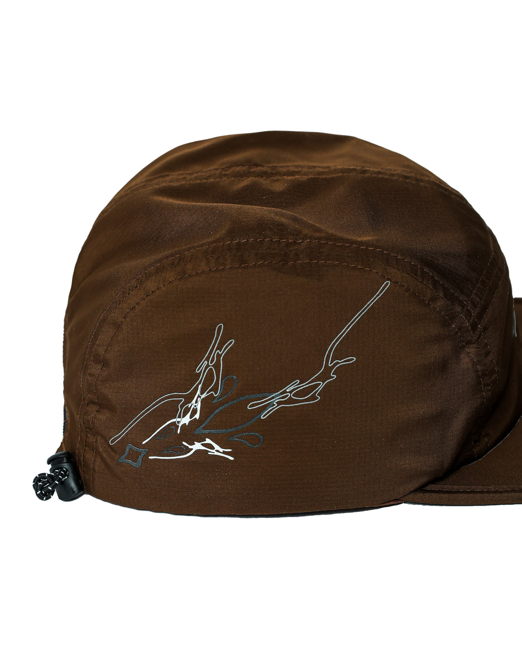 Rank Athletic x Wazup Phantom Unicorn Cap