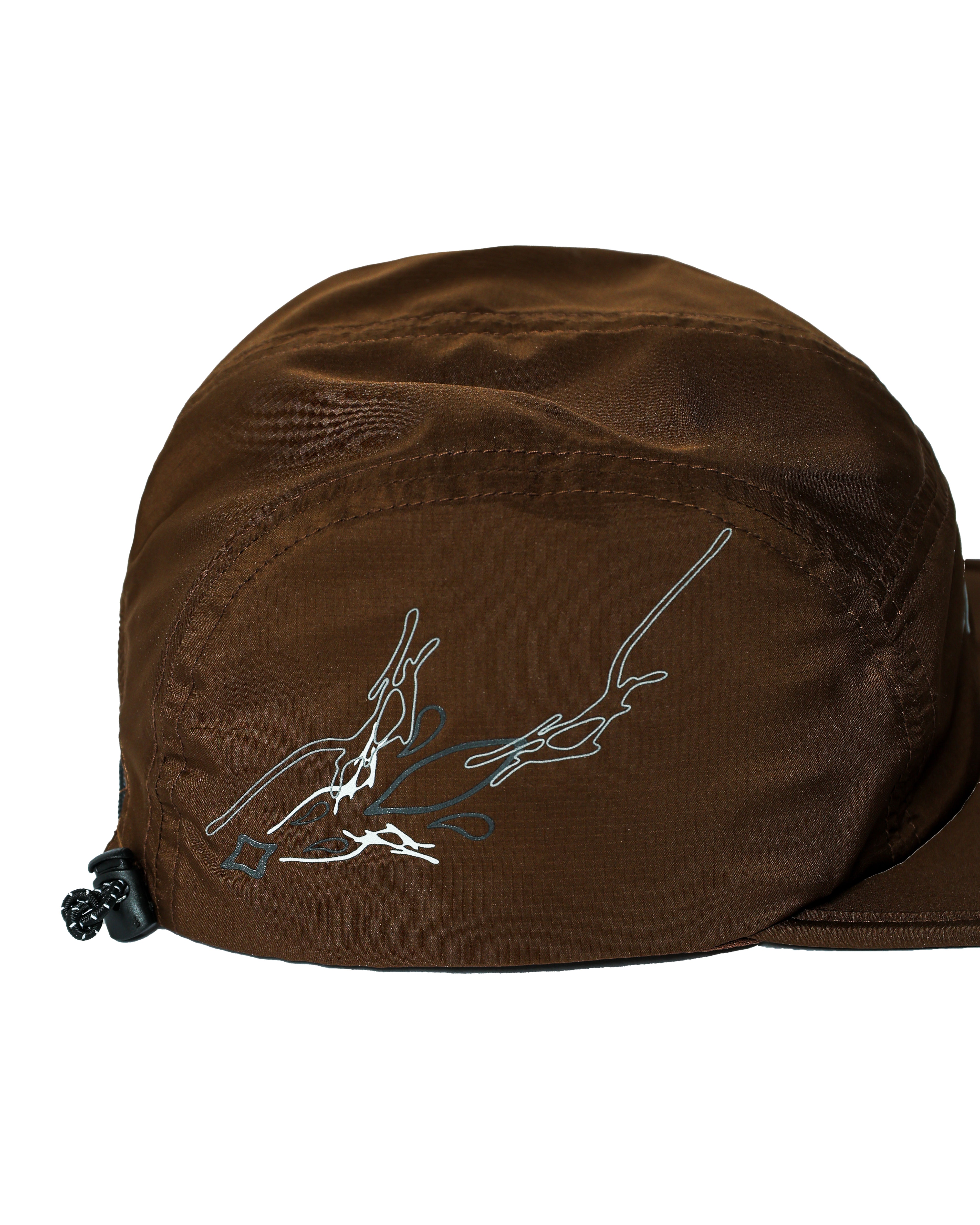 Rank Athletic x Wazup Phantom Unicorn Cap