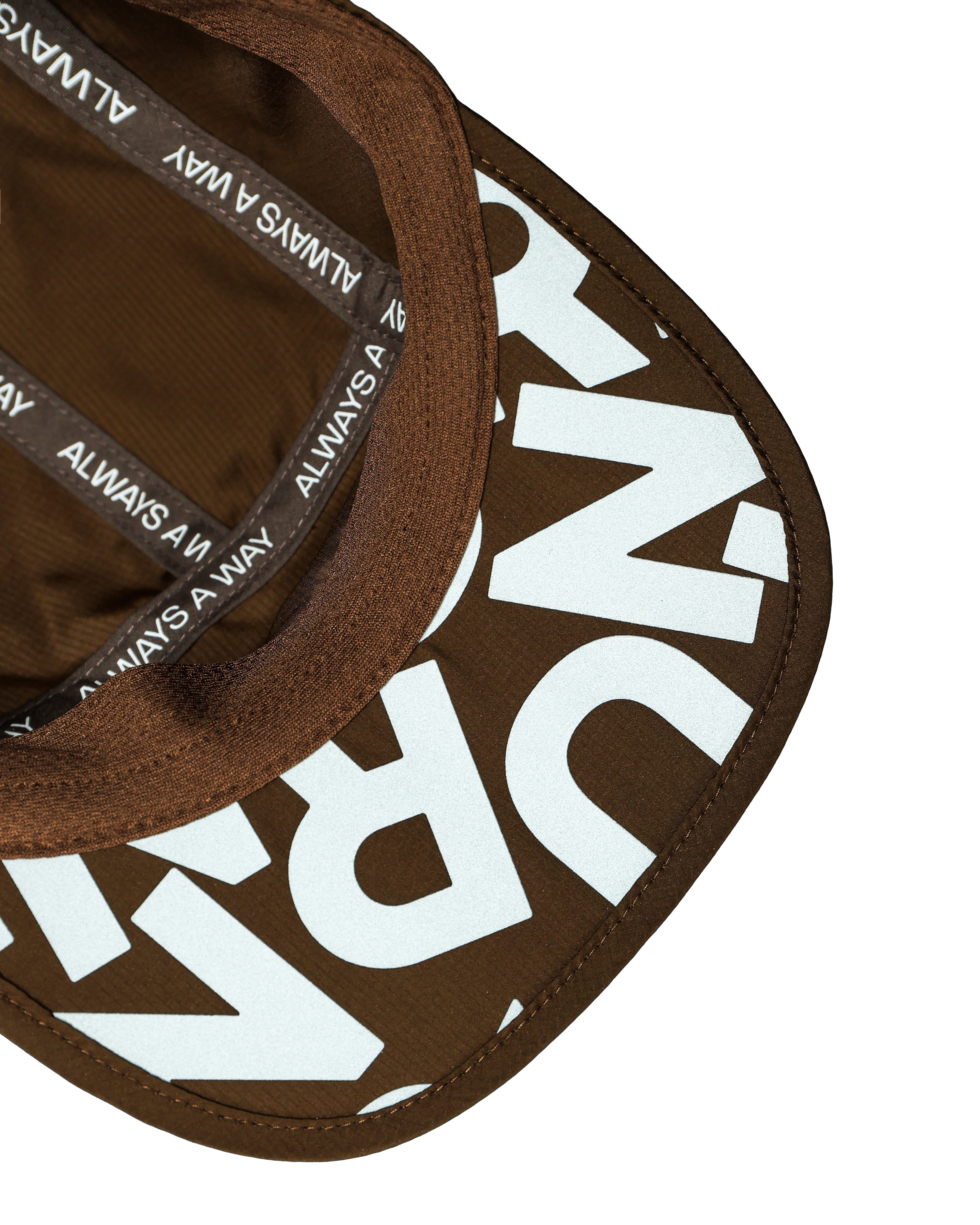 Rank Athletic x Wazup Phantom Unicorn Cap