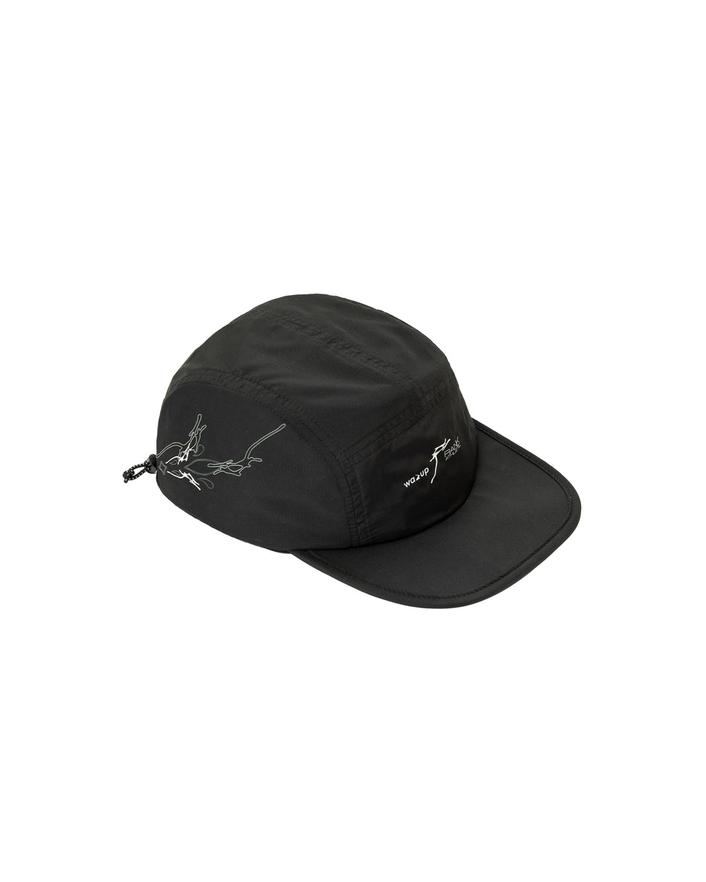 Rank Athletic x Wazup Phantom Unicorn Cap