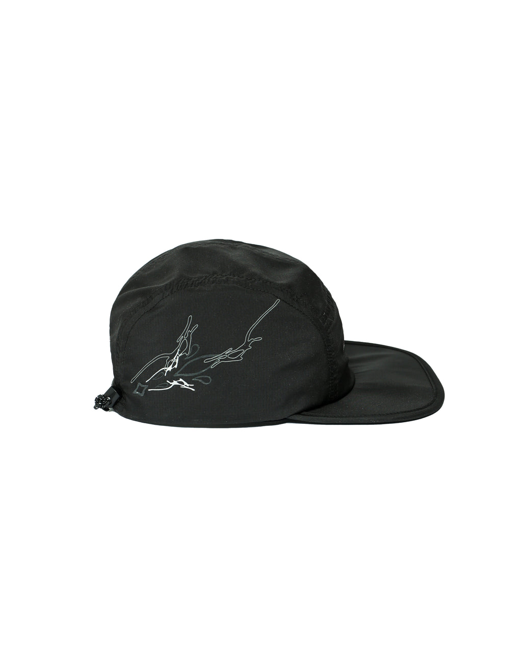 Rank Athletic x Wazup Phantom Unicorn Cap