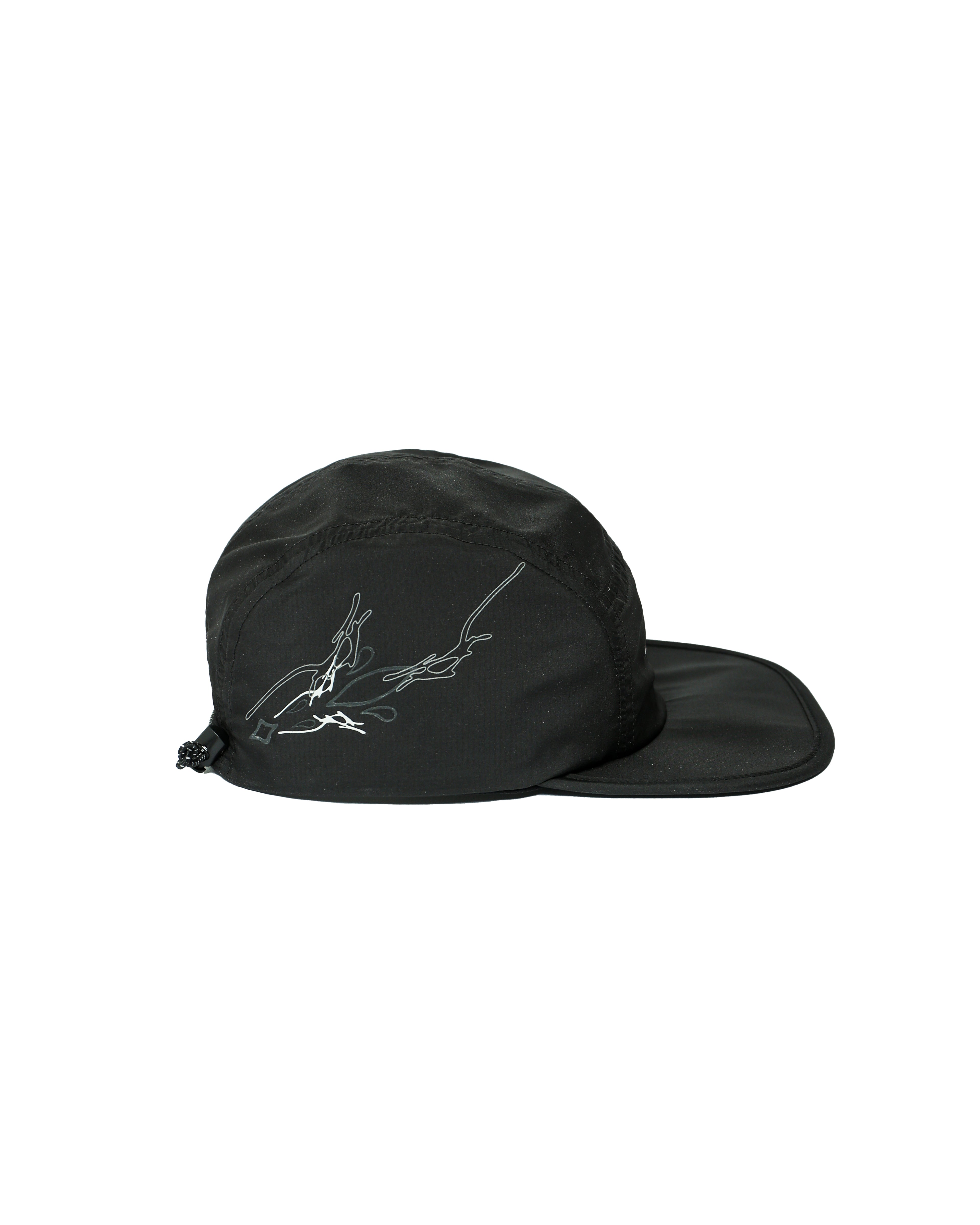 Rank Athletic x Wazup Phantom Unicorn Cap