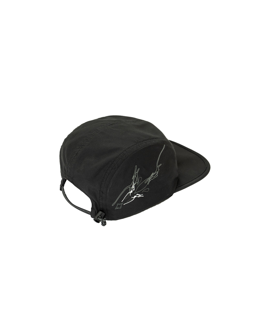 Rank Athletic x Wazup Phantom Unicorn Cap