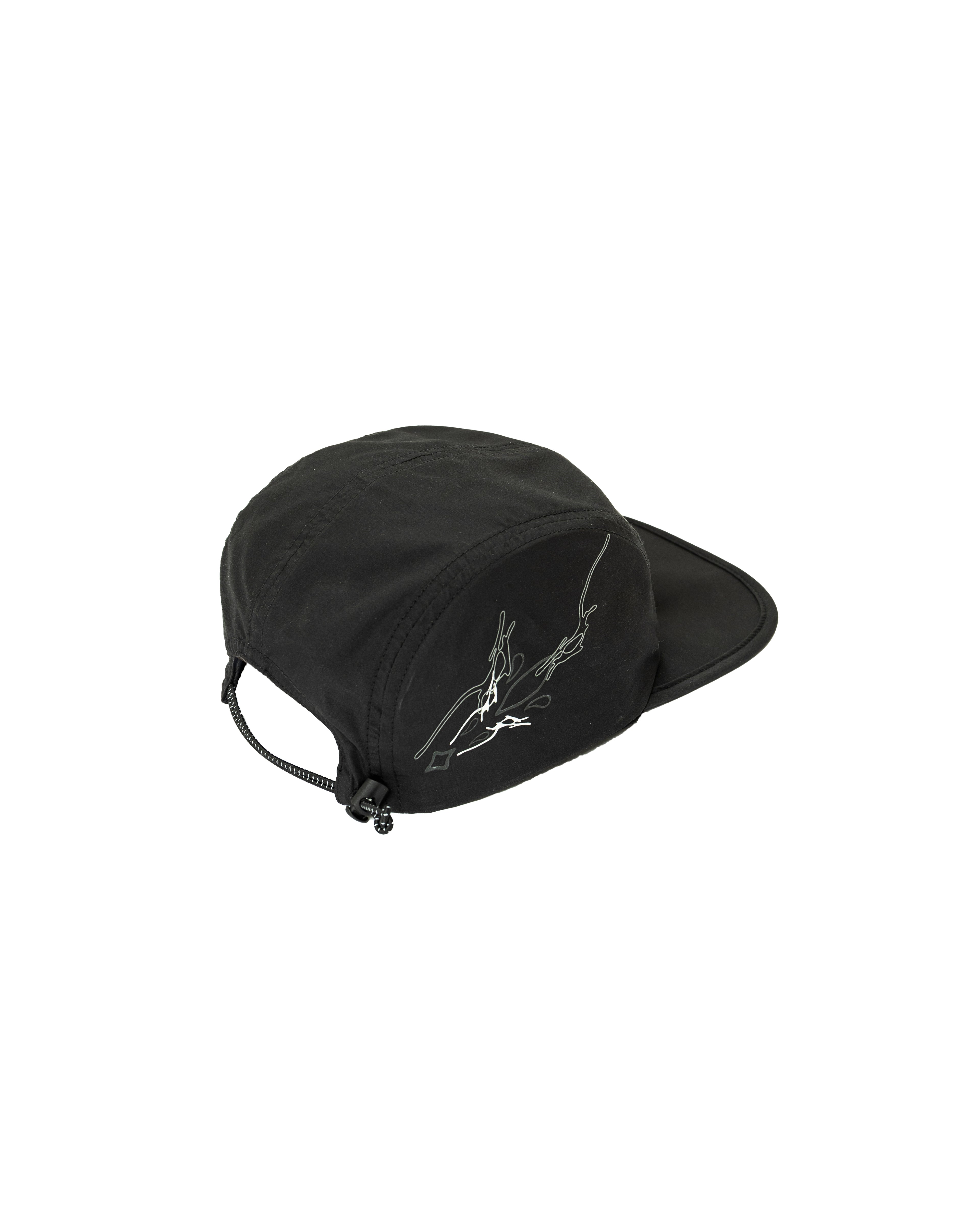 Rank Athletic x Wazup Phantom Unicorn Cap