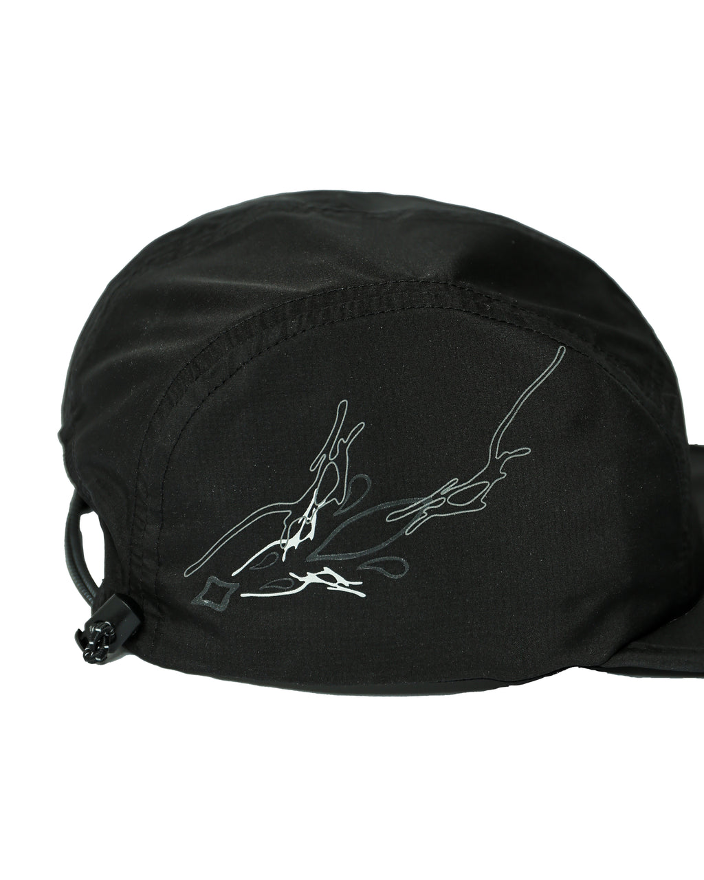 Rank Athletic x Wazup Phantom Unicorn Cap