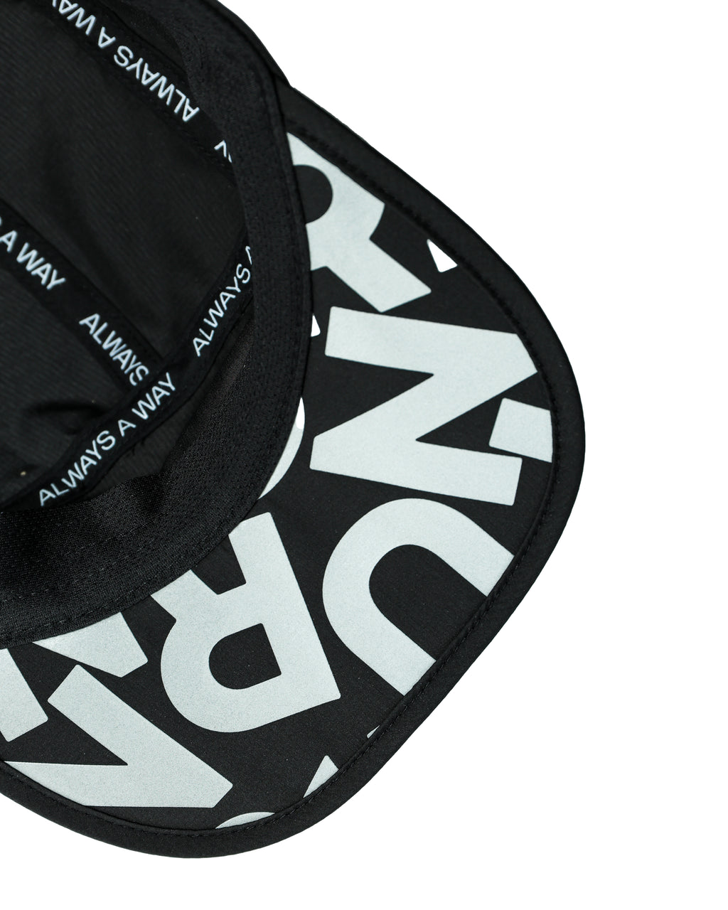 Rank Athletic x Wazup Phantom Unicorn Cap