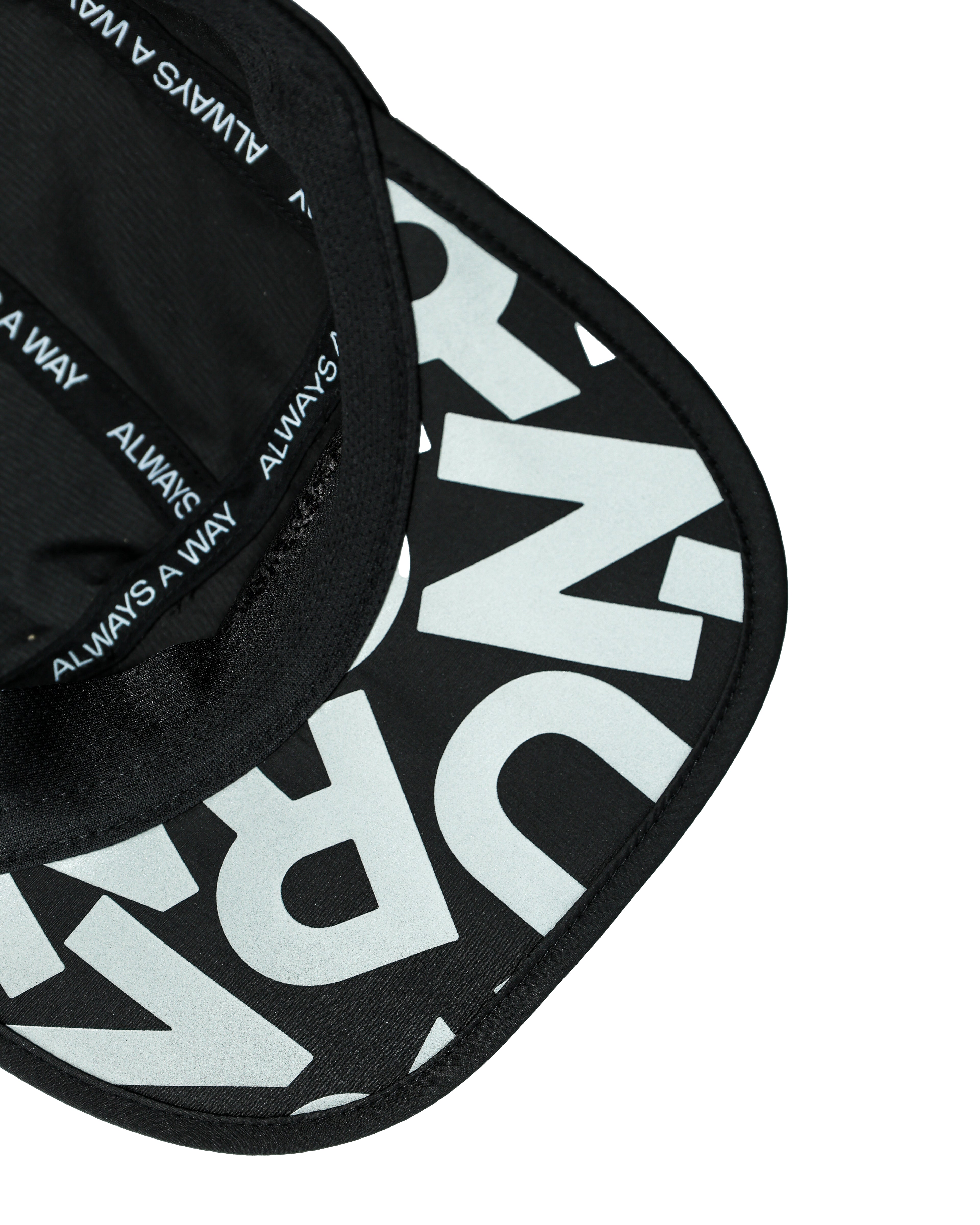Rank Athletic x Wazup Phantom Unicorn Cap