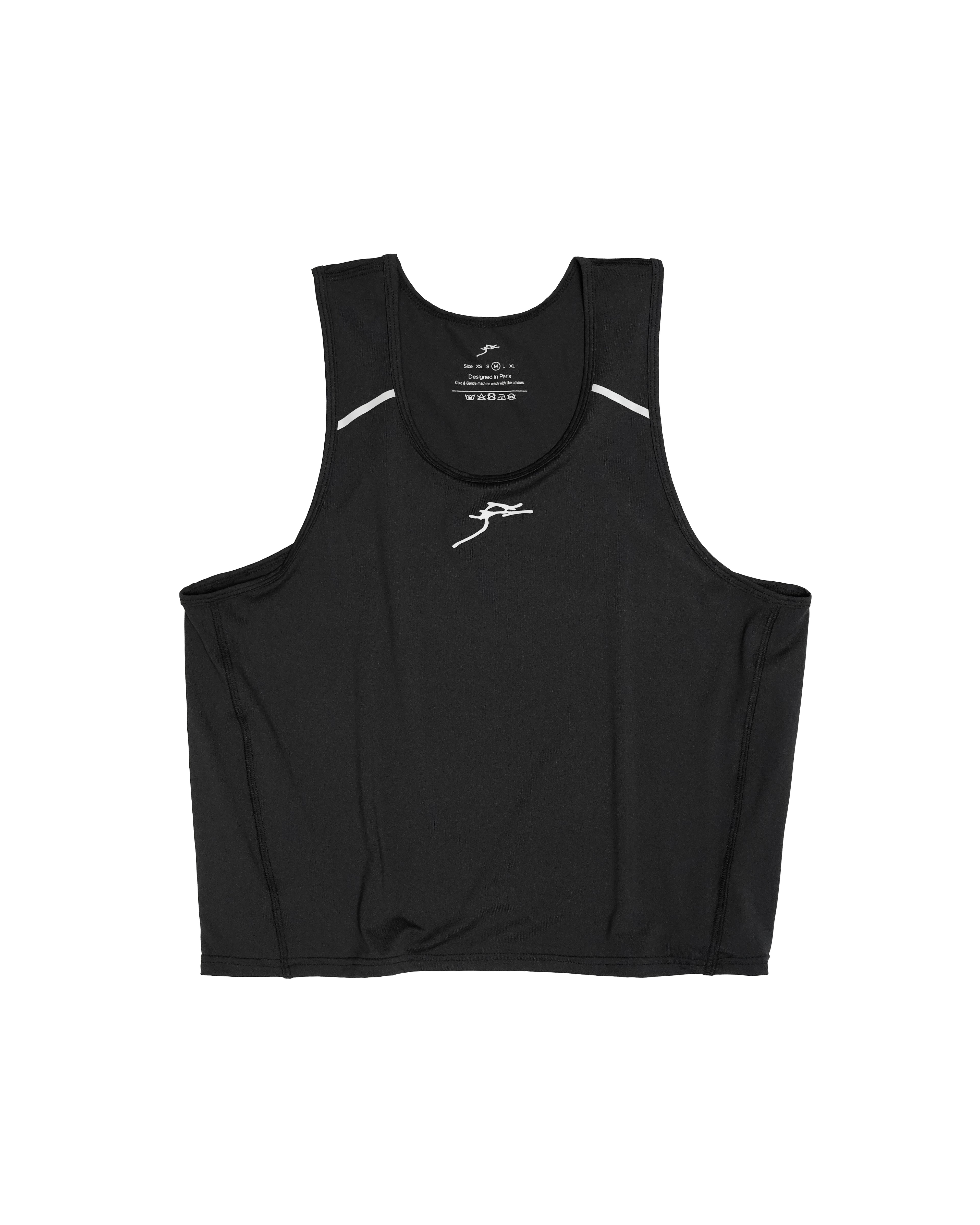 Presley Tank (Men Cropped Fit)