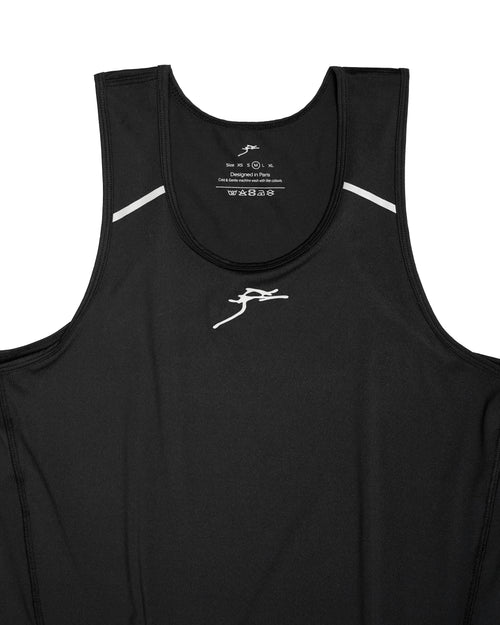 Presley Tank (Men Cropped Fit)