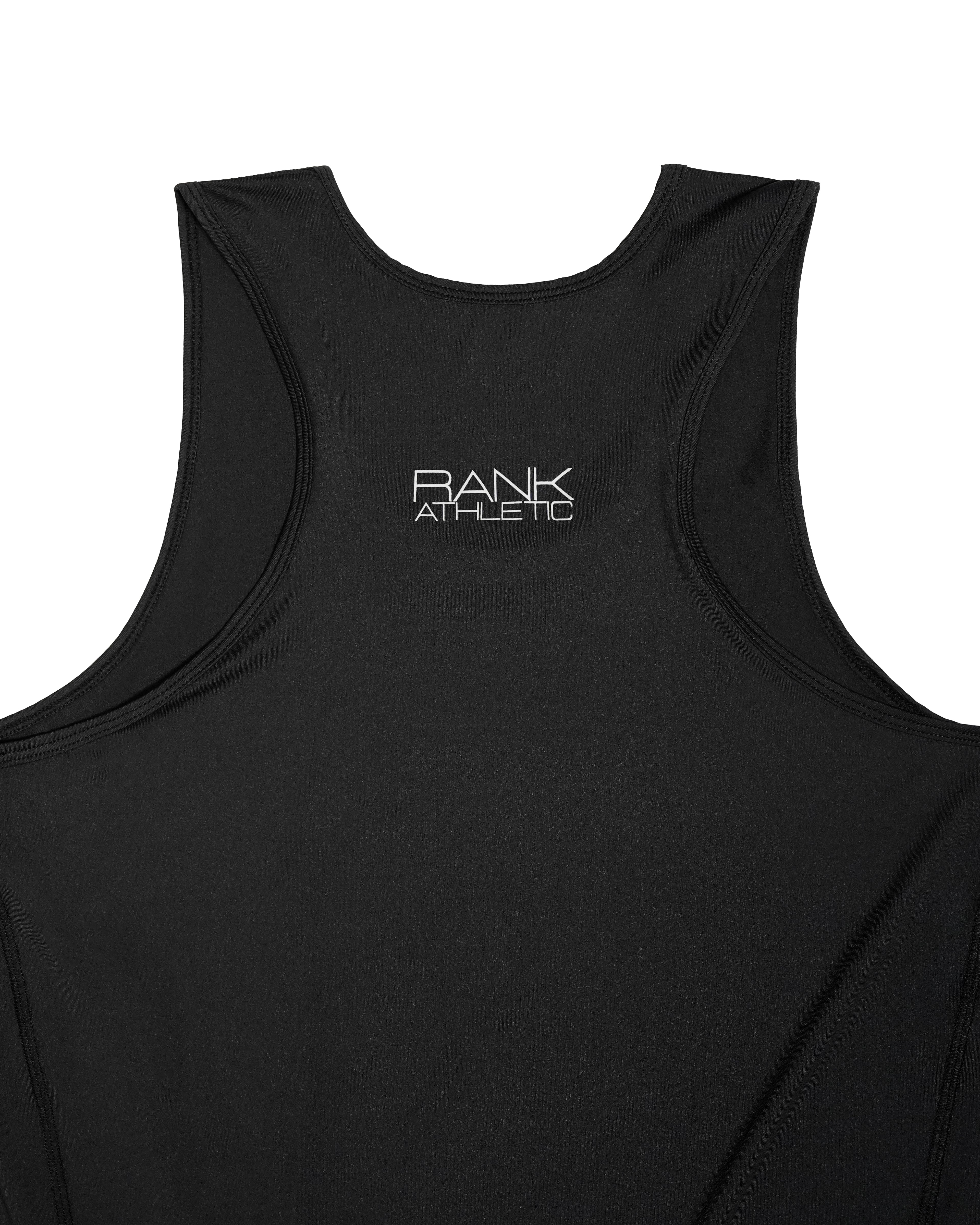Presley Tank (Men Cropped Fit)