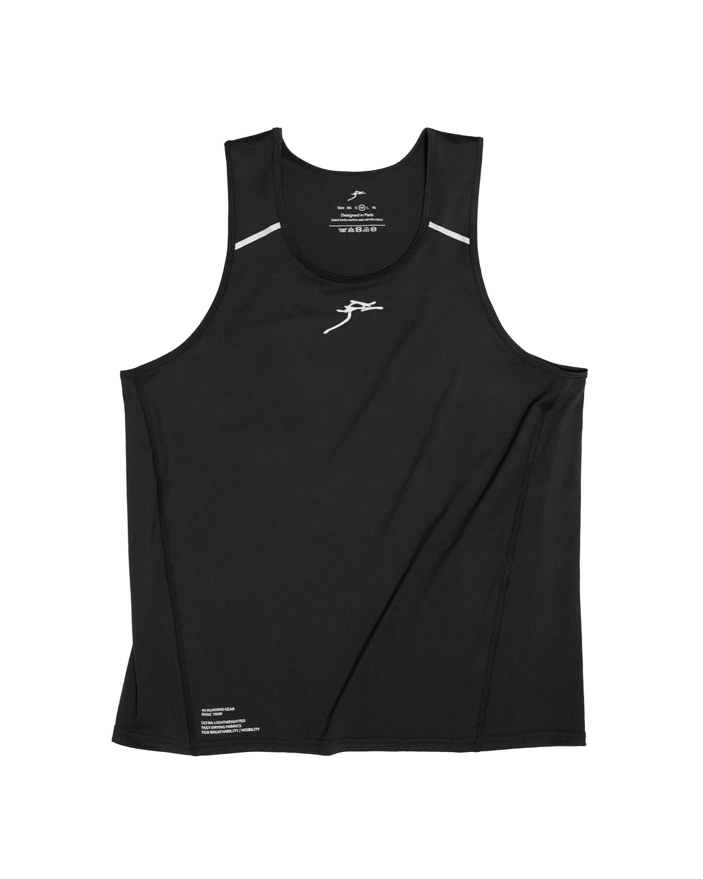 Presley Tank (Men Regular Fit)