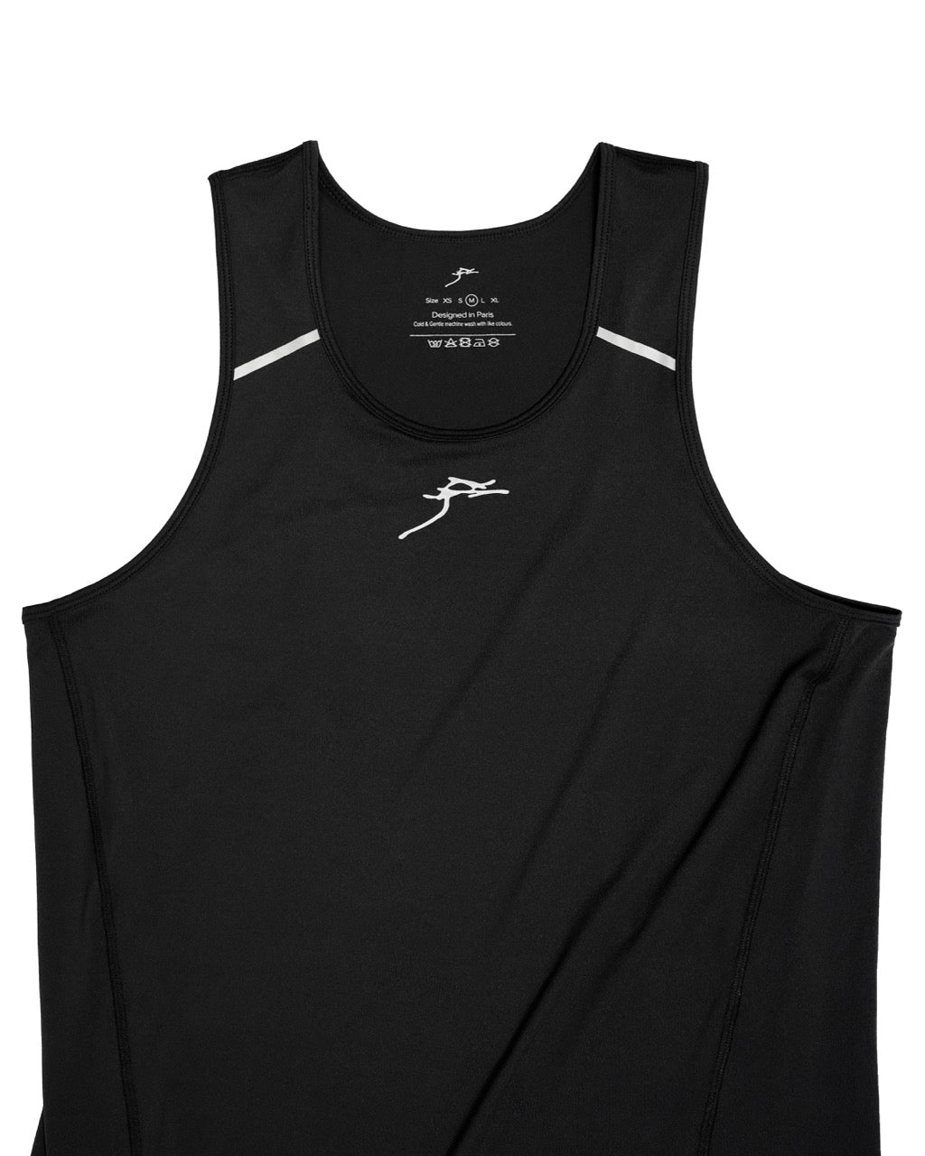 Presley Tank (Men Regular Fit)
