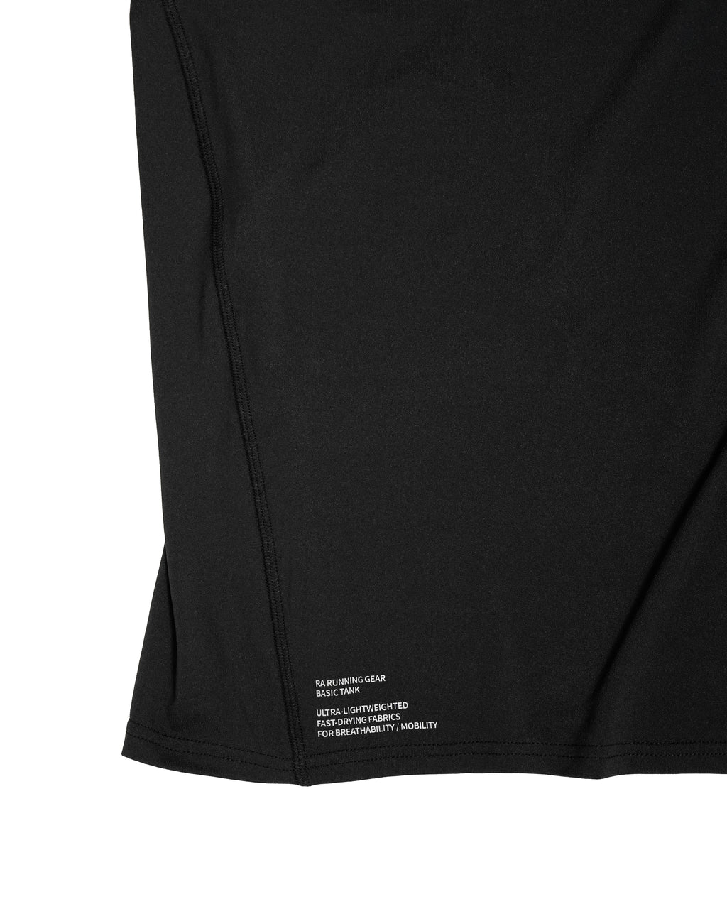Presley Tank (Men Regular Fit)