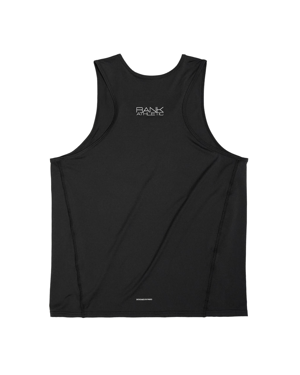 Presley Tank (Men Regular Fit)
