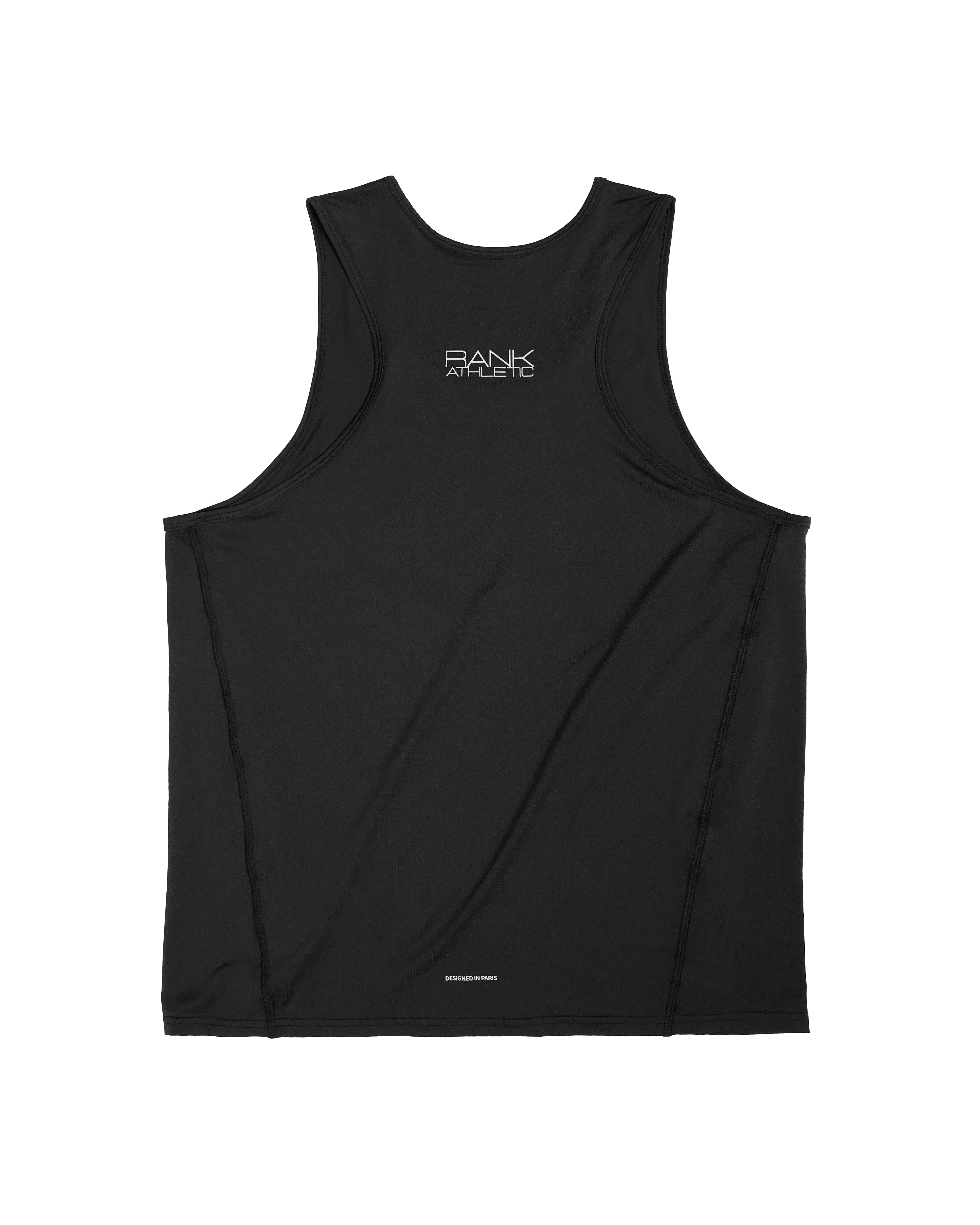Presley Tank (Men Regular Fit)
