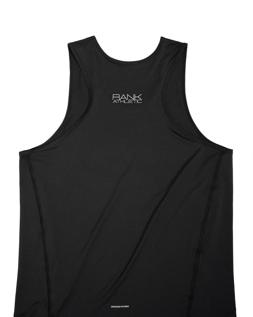 Presley Tank (Men Regular Fit)