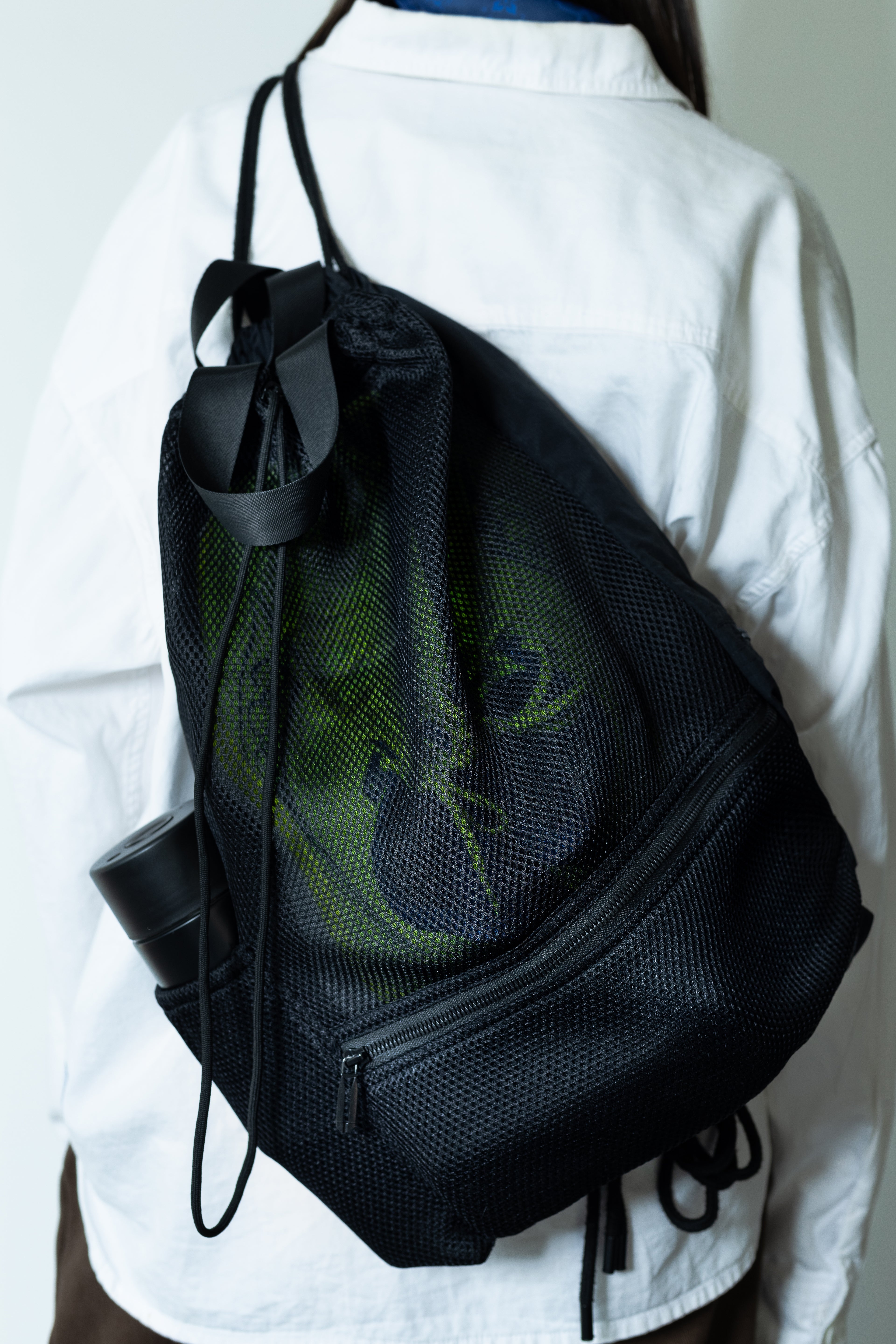 Rank Athletic Bag