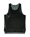 Rank Athletic x Wazup Phantom Unicorn Tank