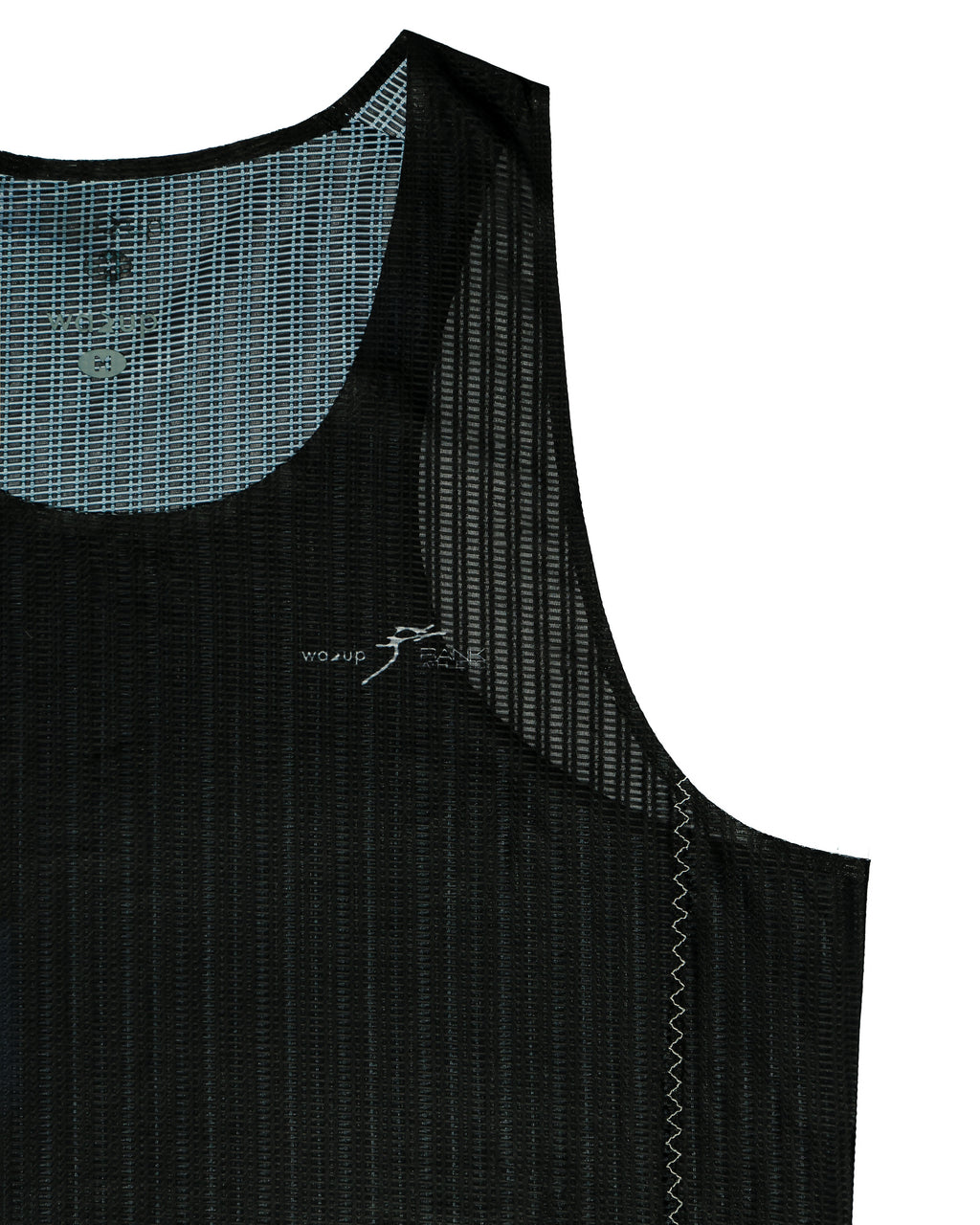 Rank Athletic x Wazup Phantom Unicorn Tank