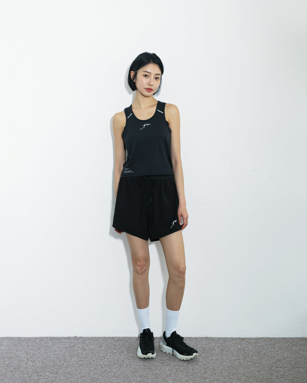 Presley Tank (Women)