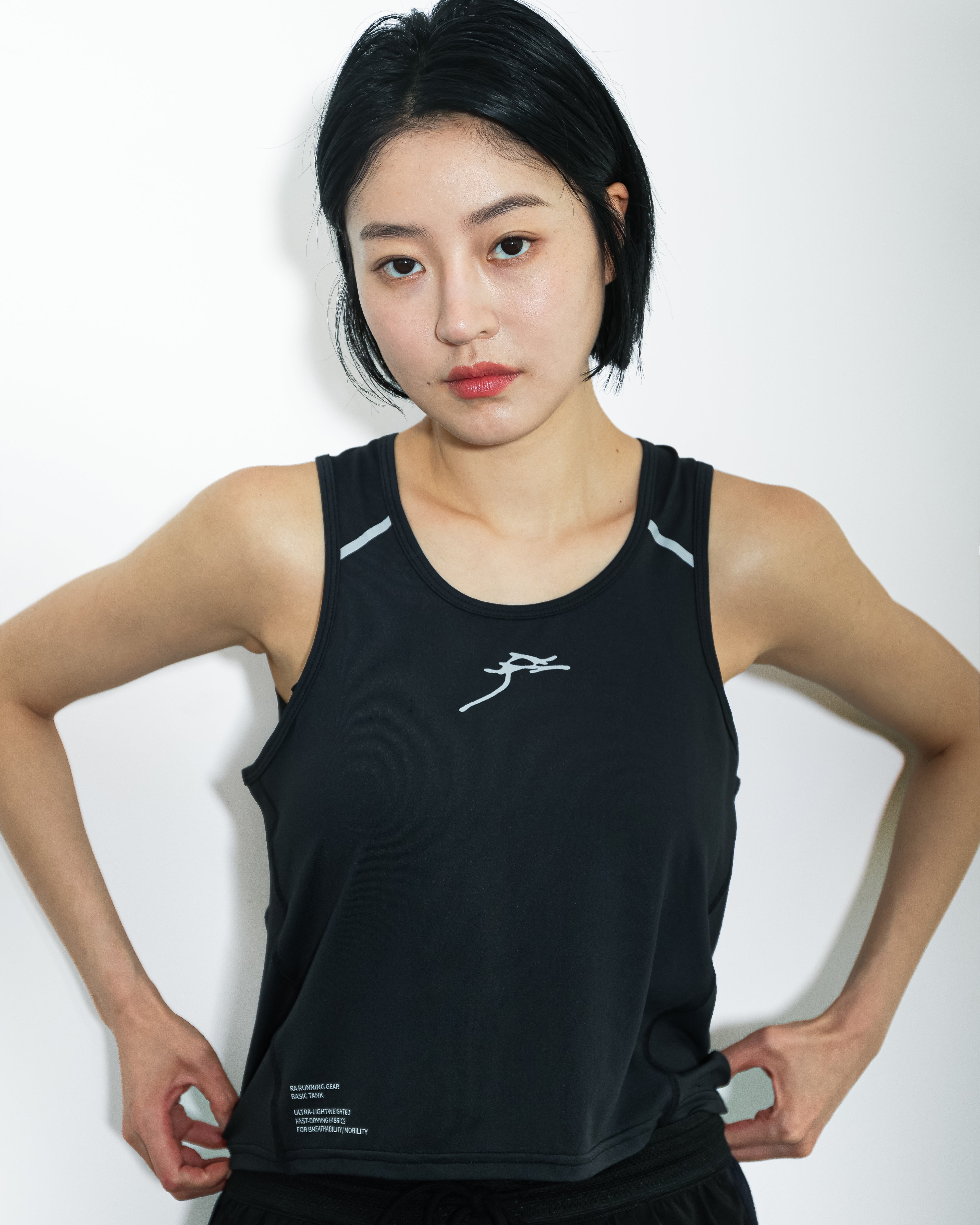 Presley Tank (Women)