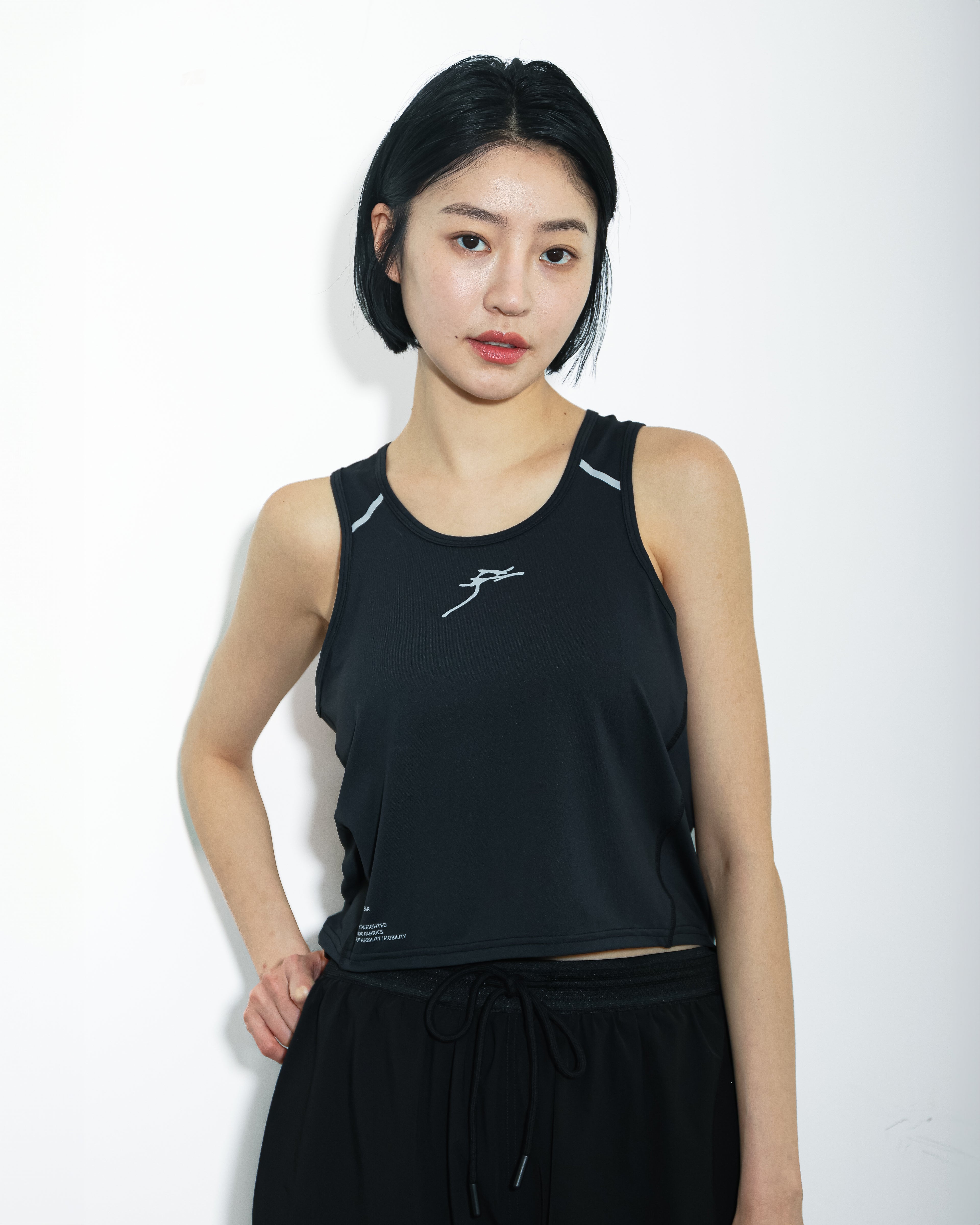 Presley Tank (Women)