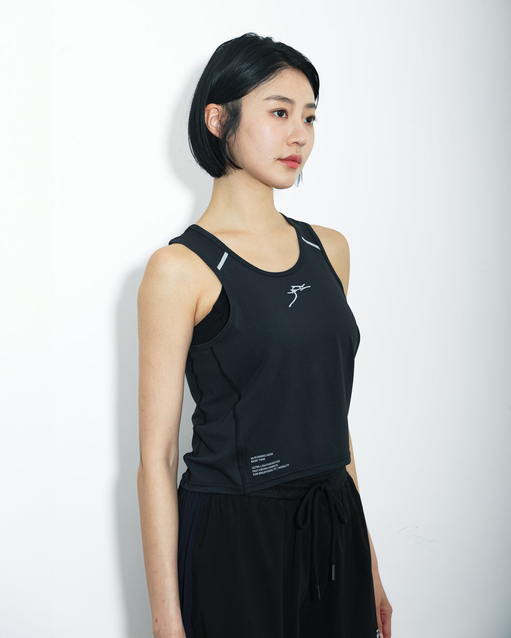 Presley Tank (Women)