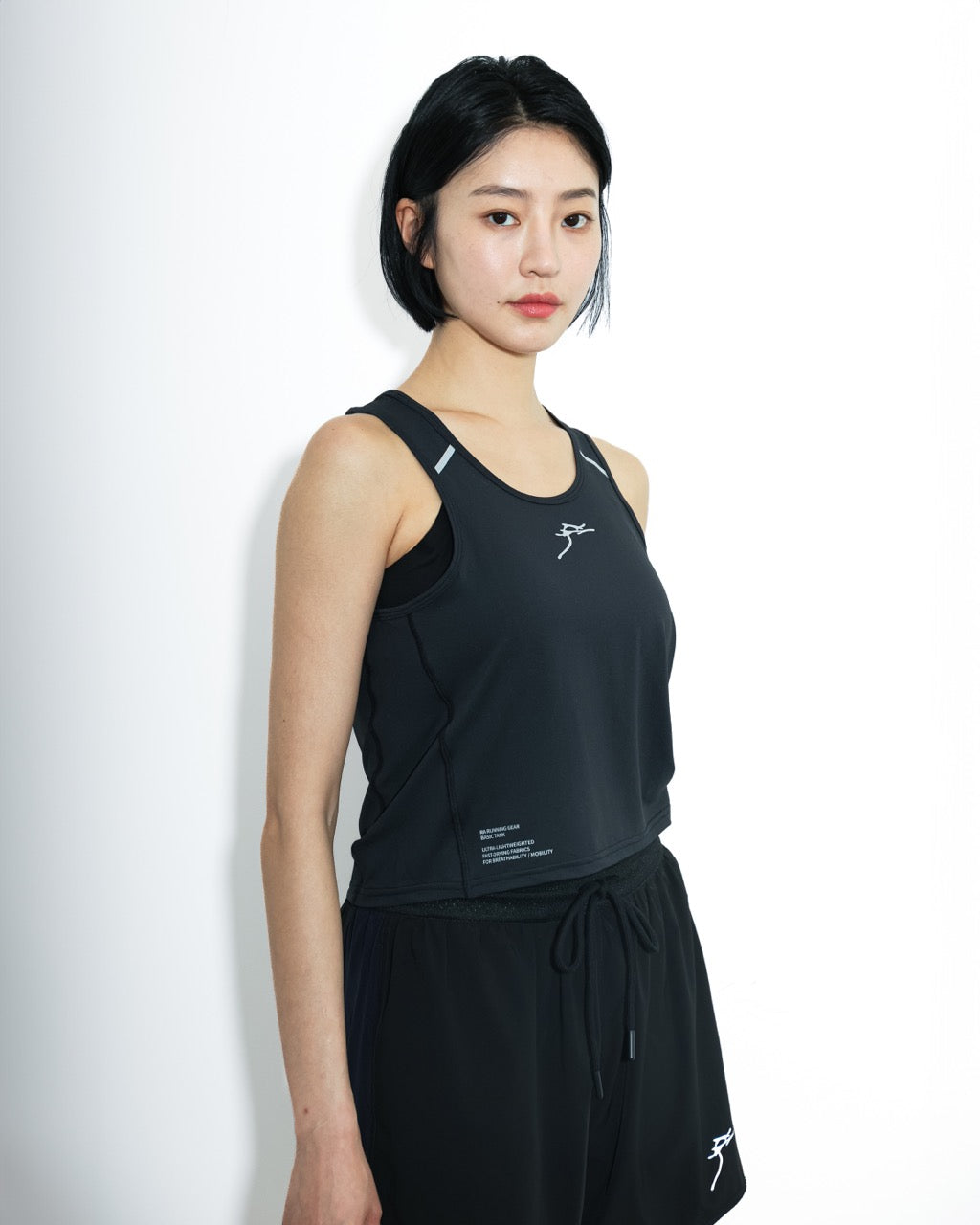 Presley Tank (Women)