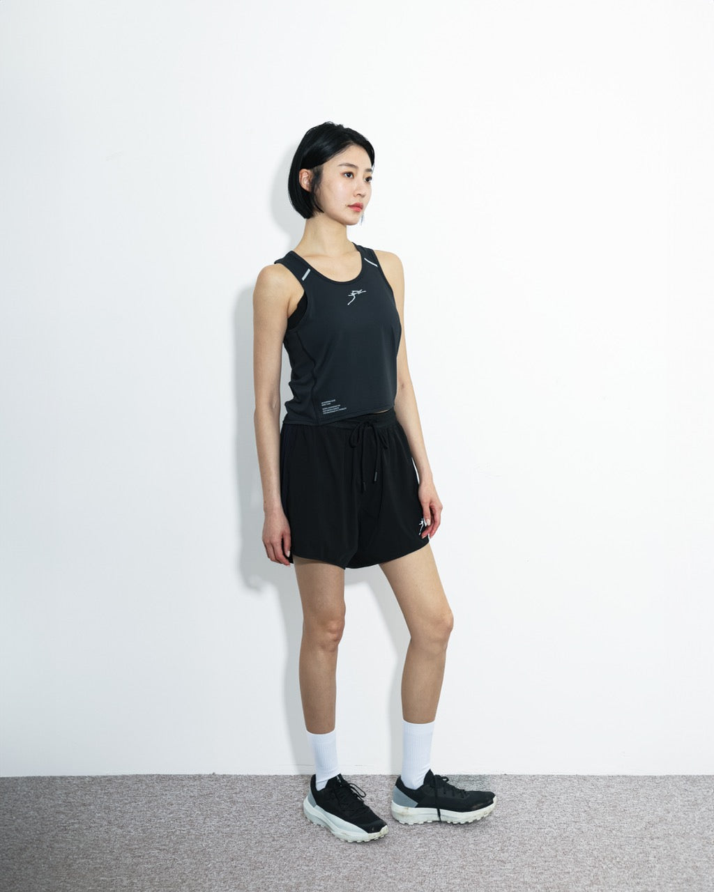 Presley Tank (Women)
