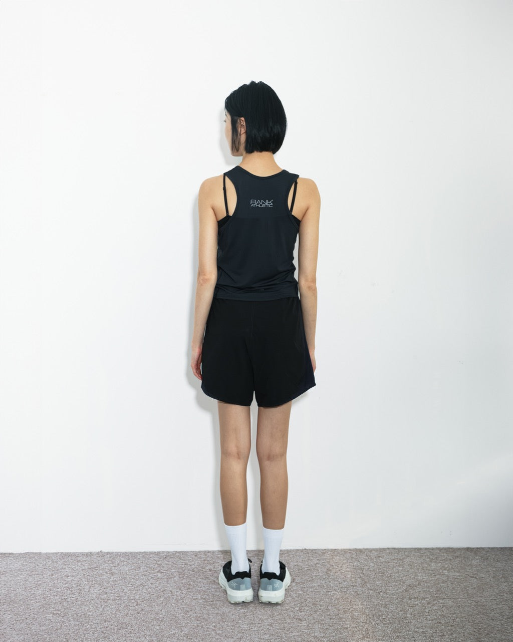 Presley Tank (Women)