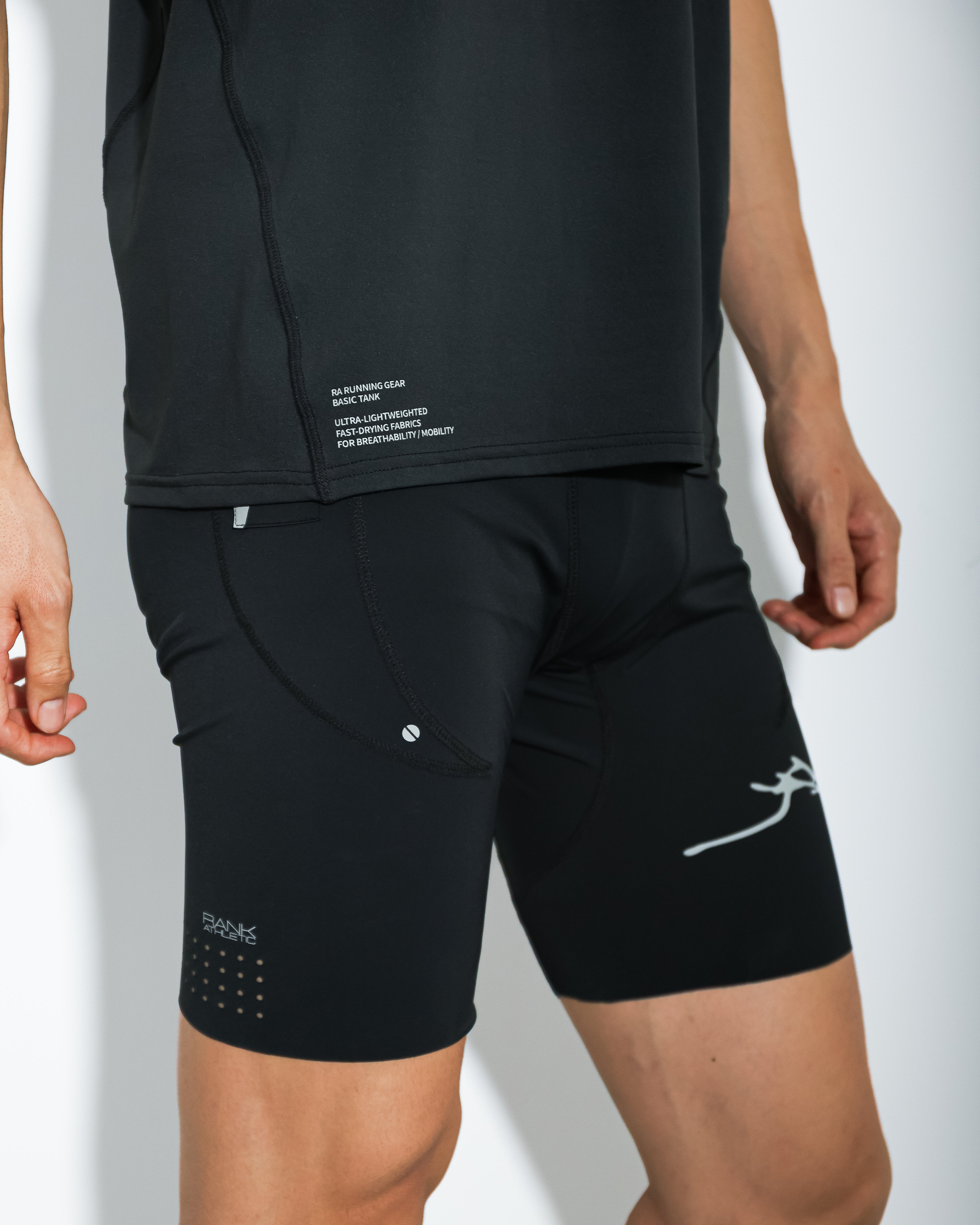Presley Tights (Men)