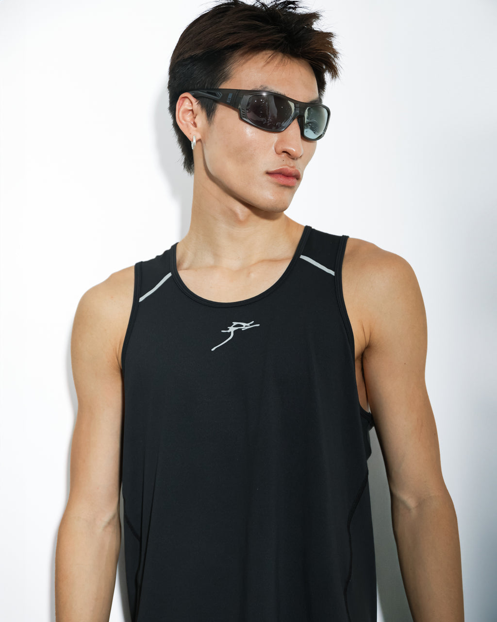 Presley Tank (Men Regular Fit)