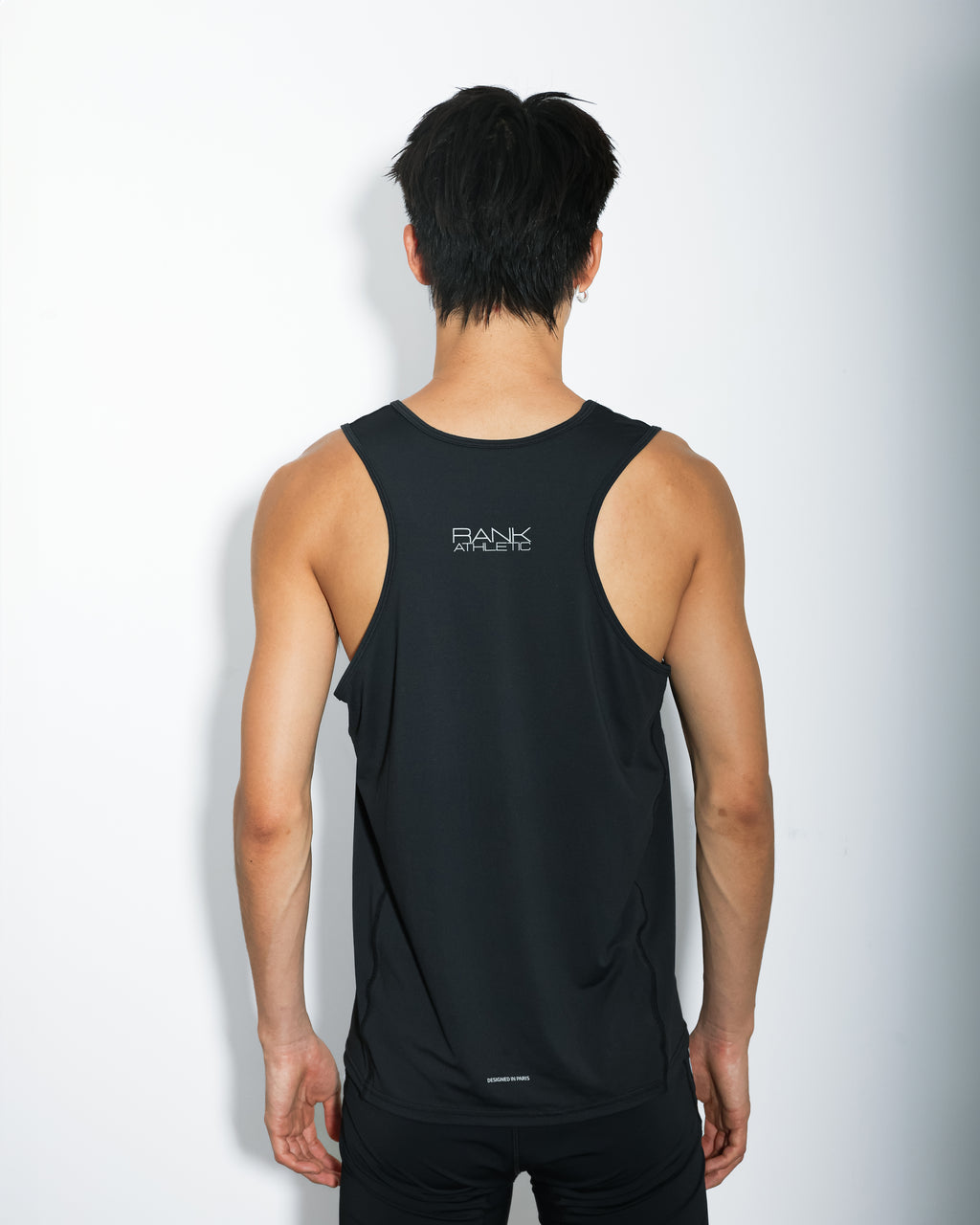 Presley Tank (Men Regular Fit)