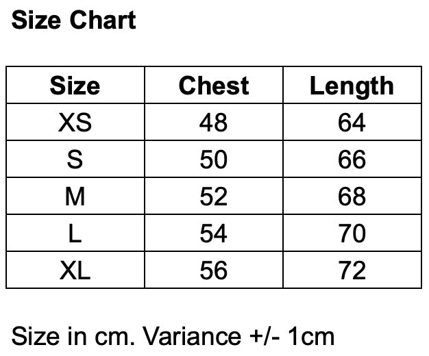 Presley Tank (Men Regular Fit)