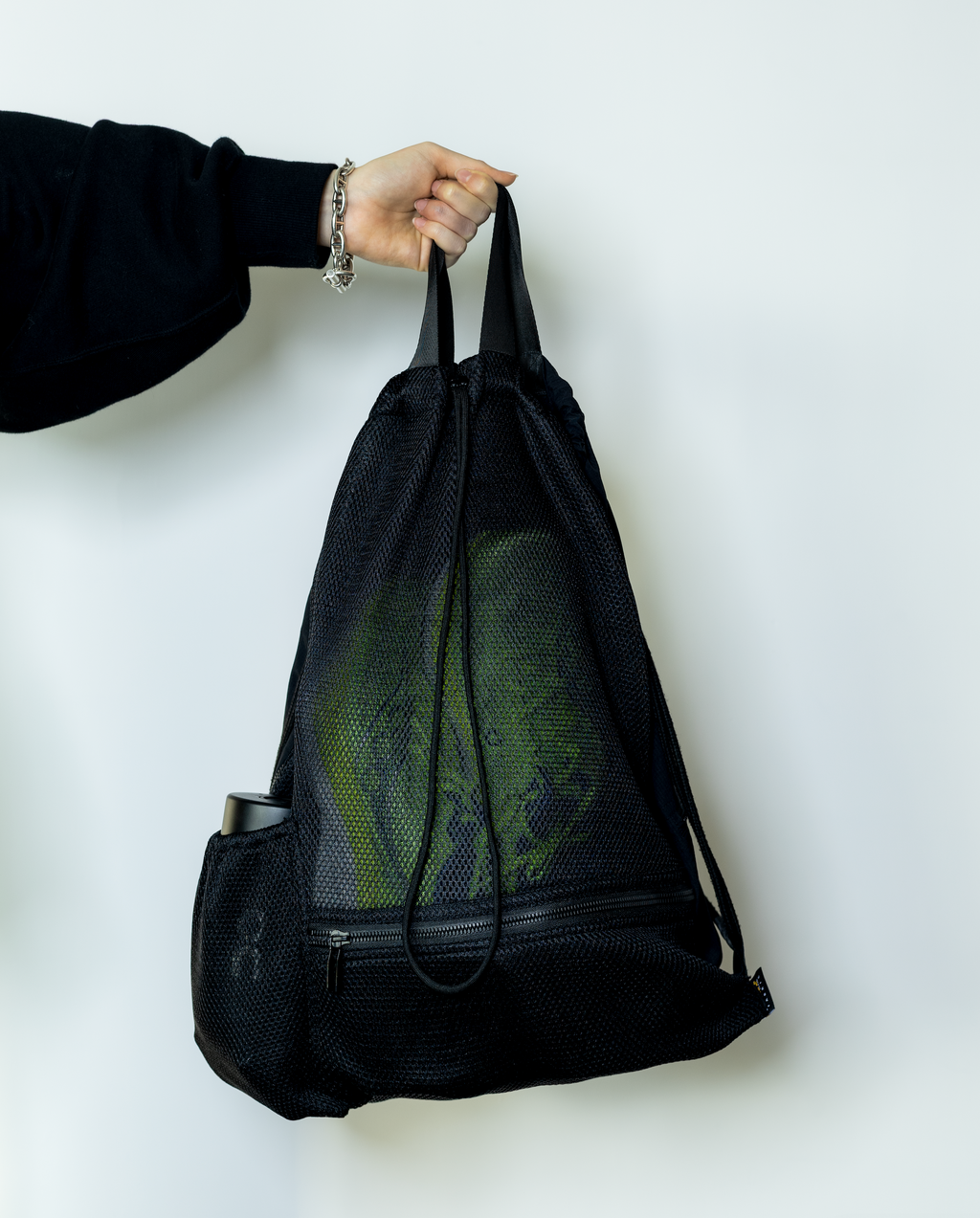 Rank Athletic Bag