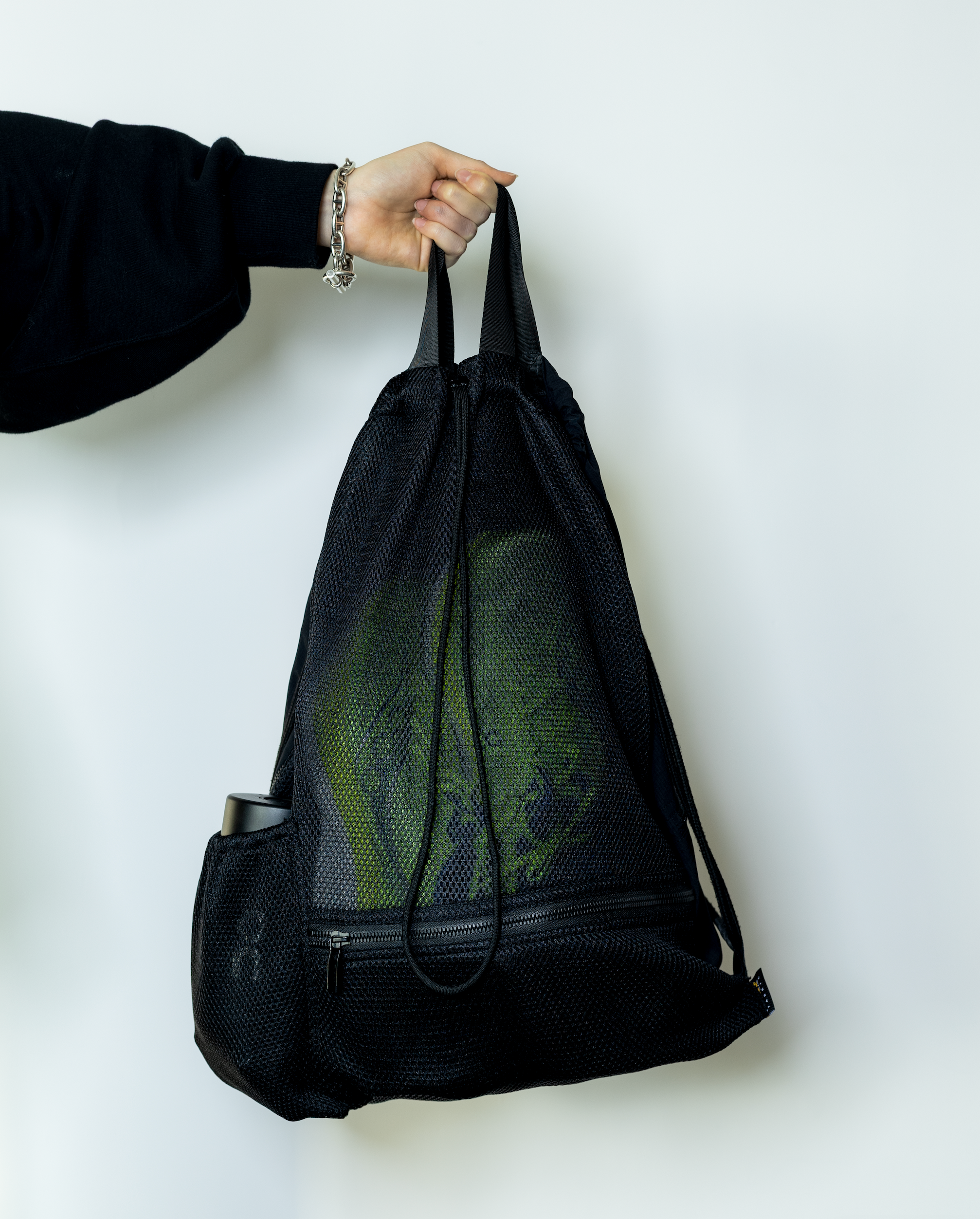 Rank Athletic Bag